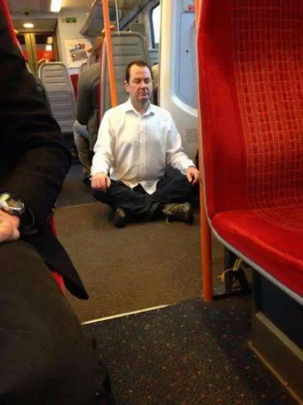 yoga in metro