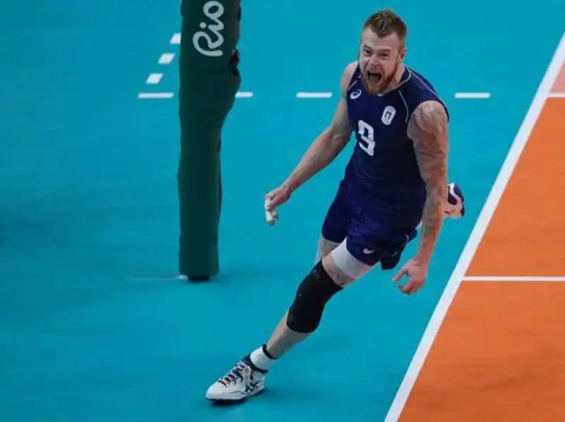 ZAYTSEV