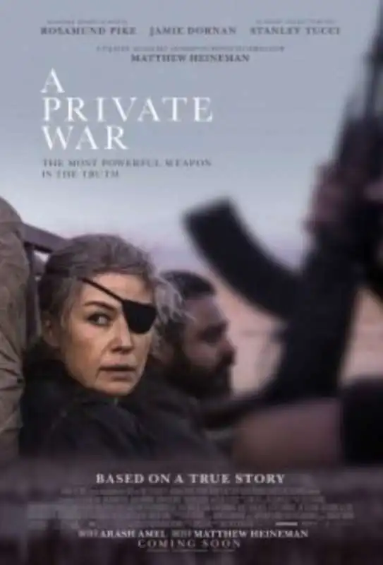 a private war 6