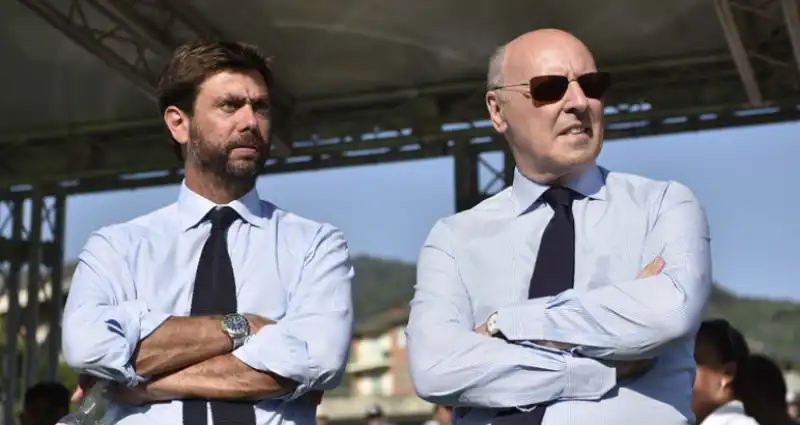 agnelli marotta