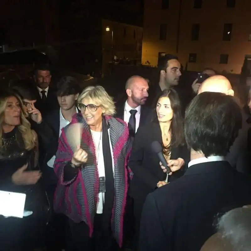 alda fendi virginia raggi 3