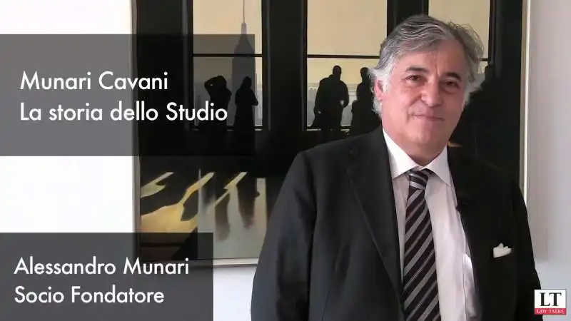 alessandro munari 2