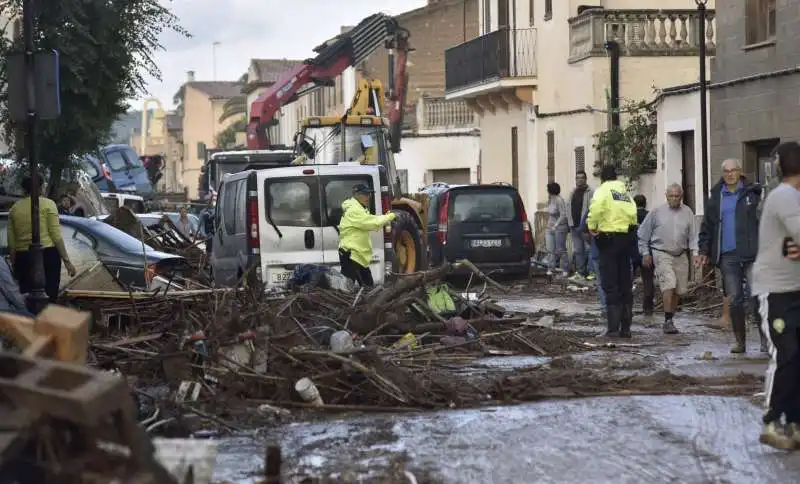 alluvione maiorca 6