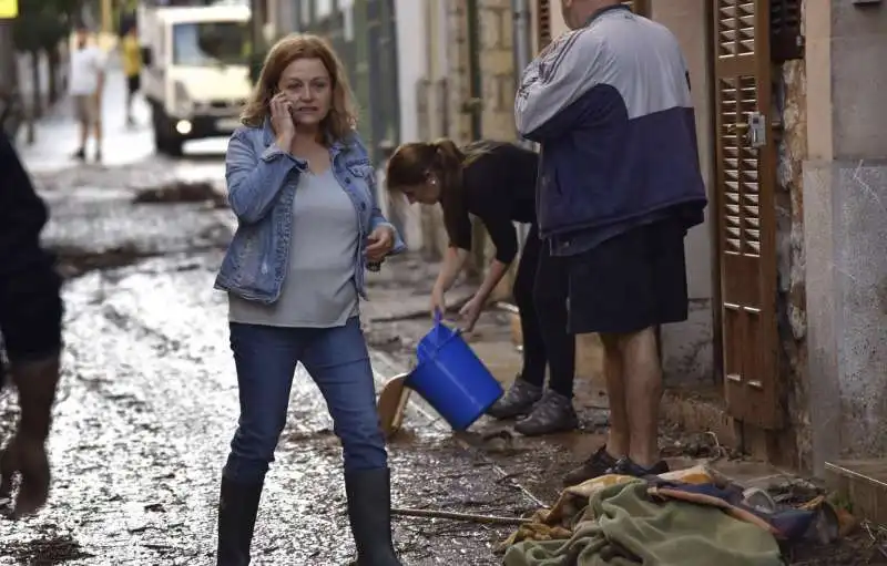 alluvione maiorca 7