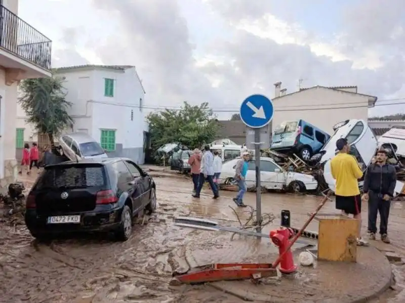 alluvione maiorca 9