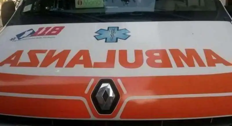 ambulanza 2