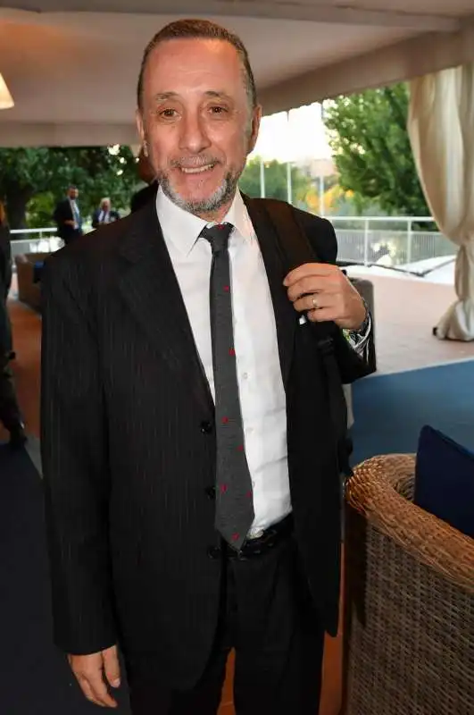 antonio polito