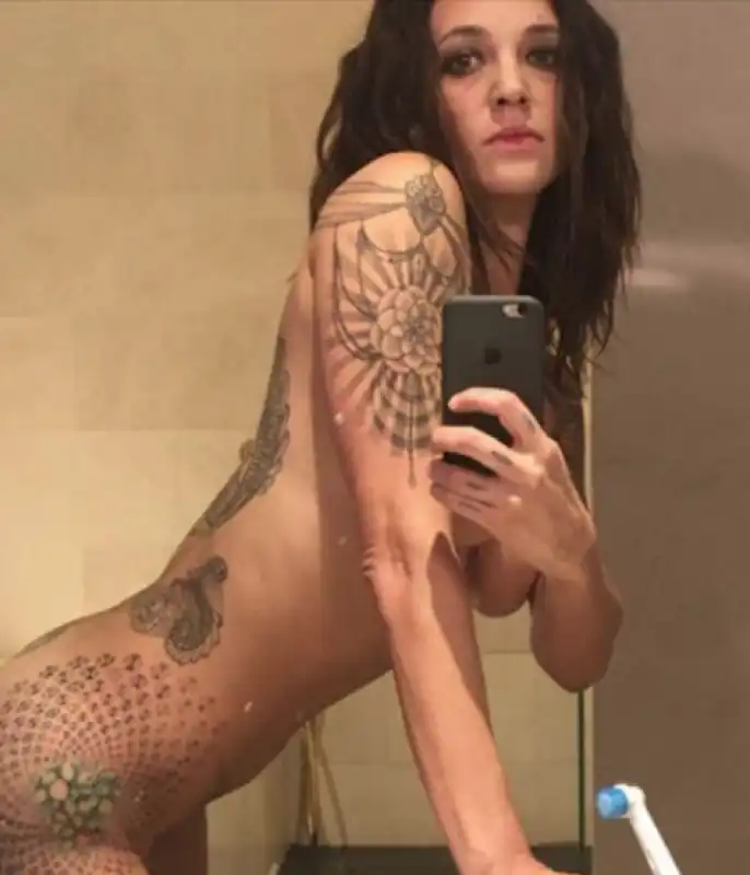 asia argento