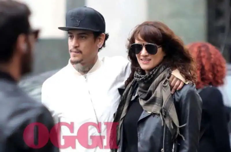 asia argento e elias franco 18