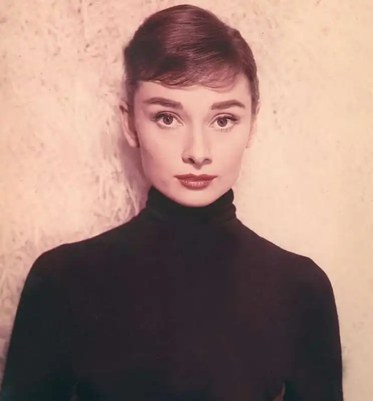 audrey hepburn 1