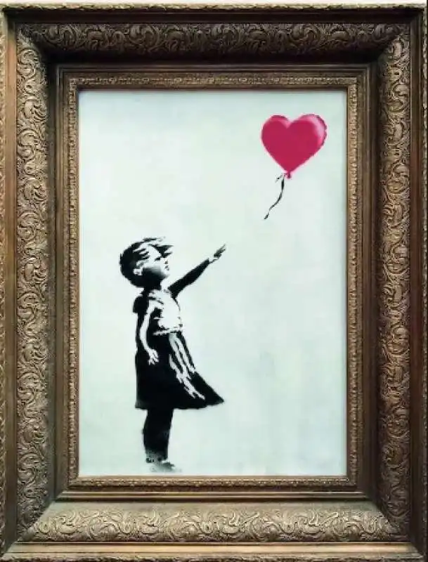 banksy 1