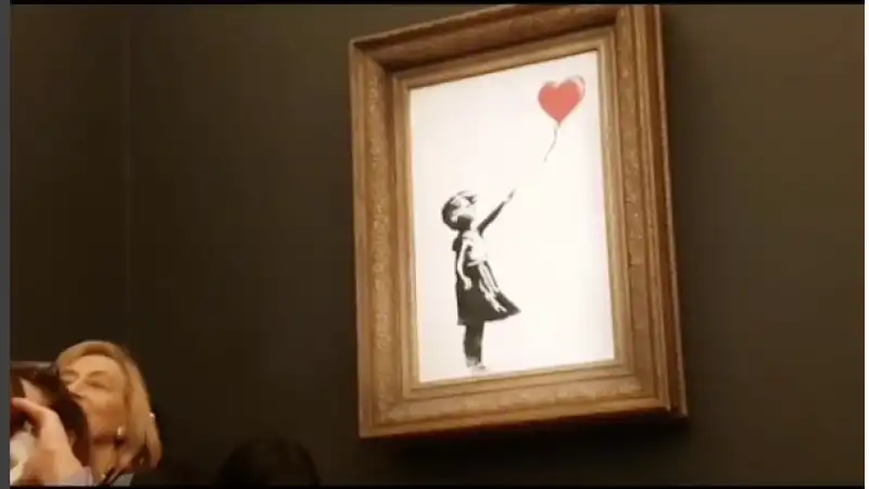 banksy