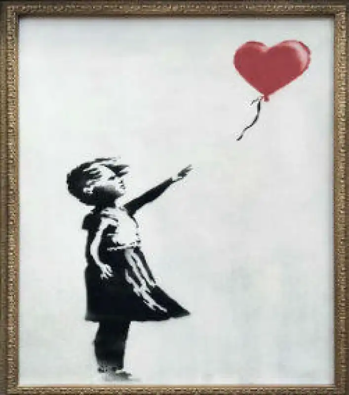 banksy