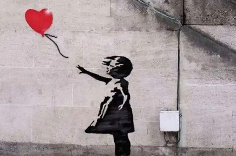 banksy 2