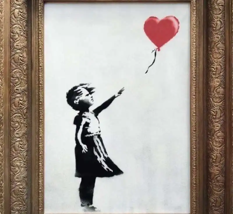 banksy 5