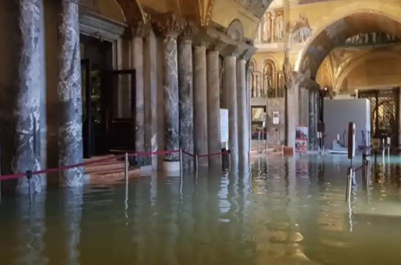 basilica san marco