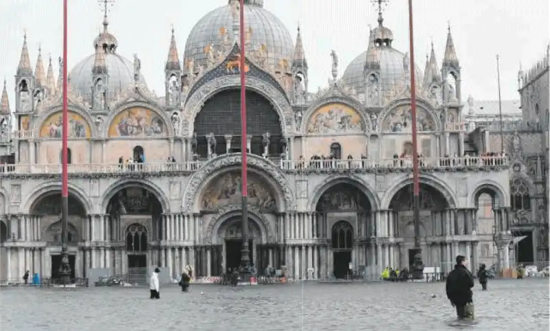 BASILICA SAN MARCO