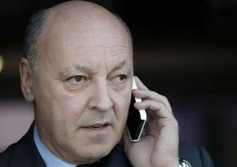 BEPPE MAROTTA