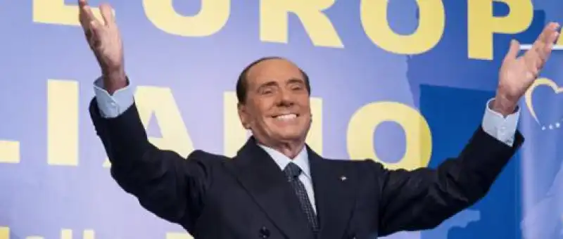 berlusconi 