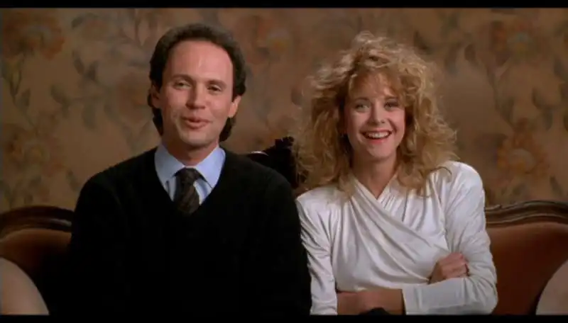 billy crystal amicizia uomo donna