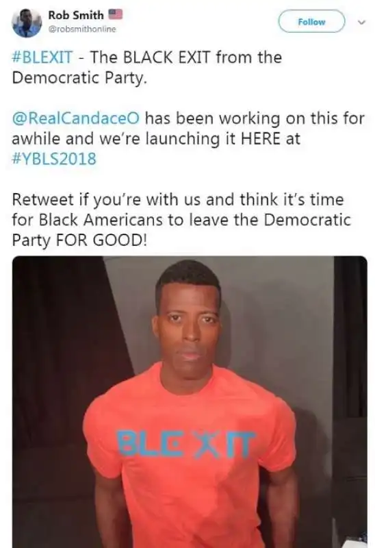 blexit 2