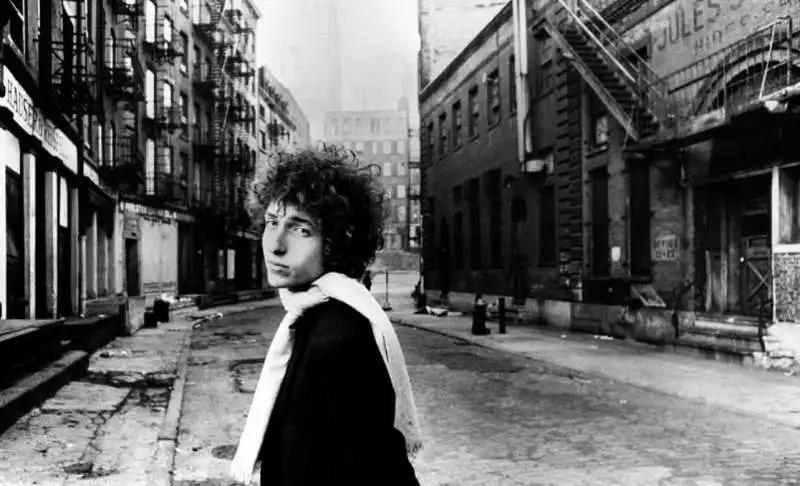 bob dylan 9