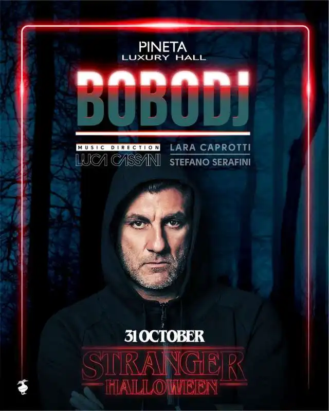 bobo vieri