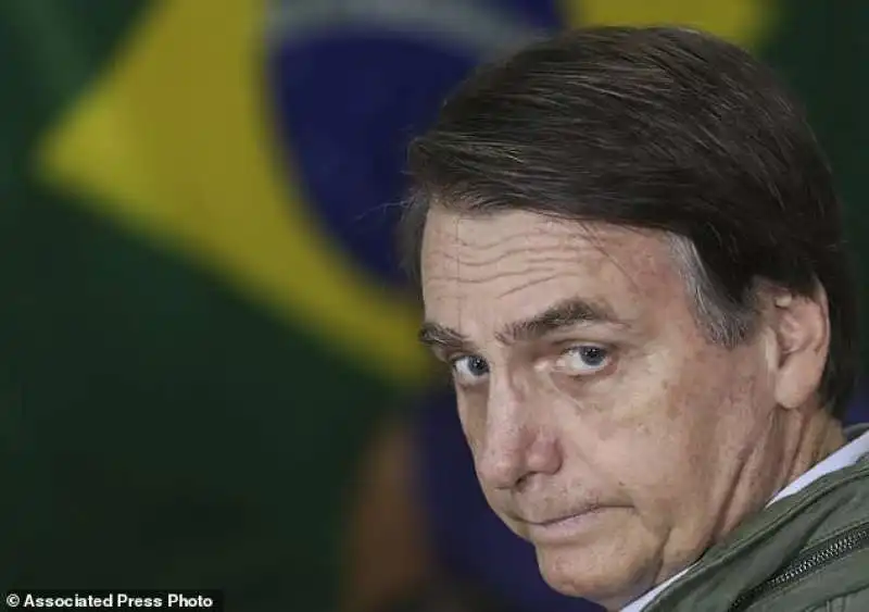 bolsonaro 8