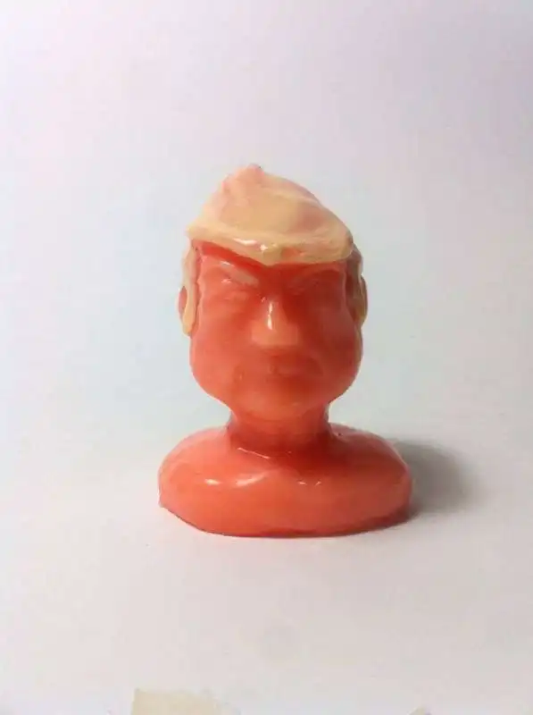 butt plug trump