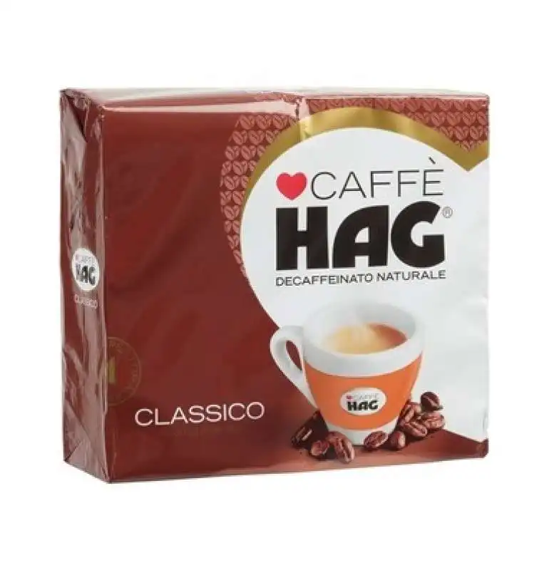 CAFFE HAG 