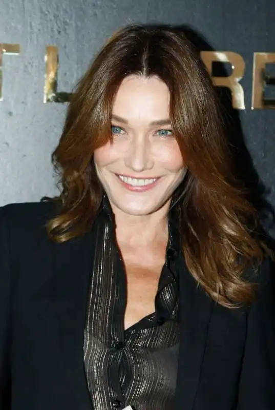 carla bruni 2