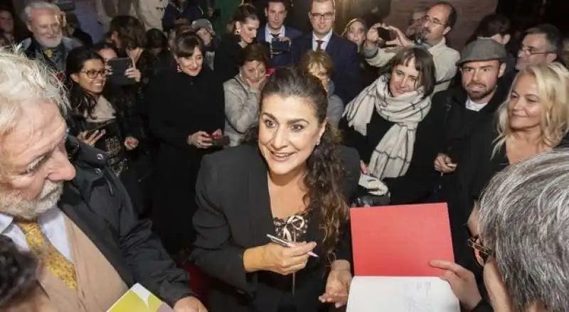 cecilia bartoli