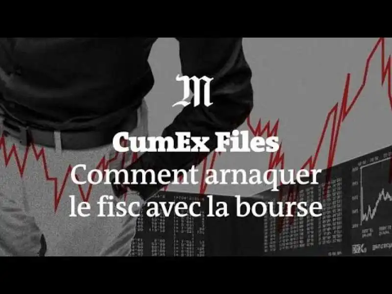 cumex files 1