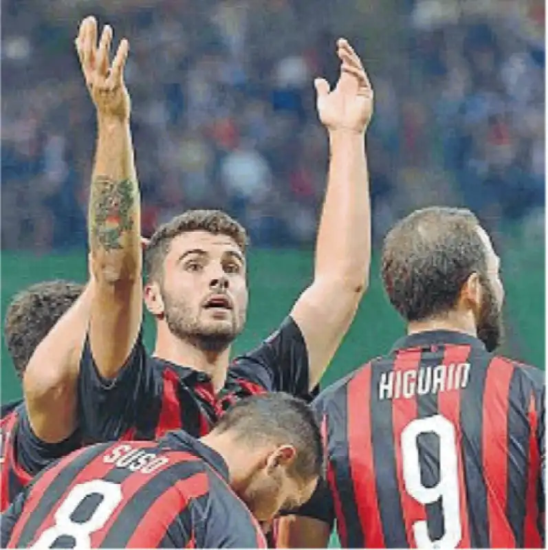 cutrone