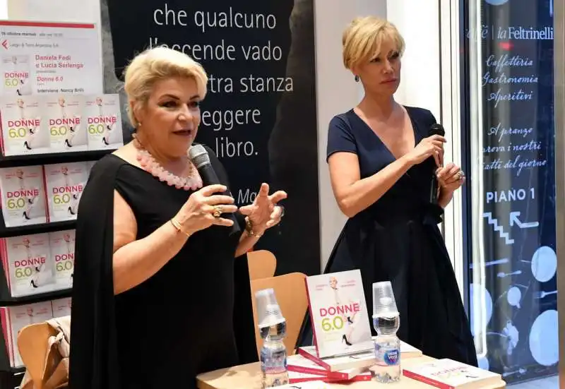 daniela fedi e nancy brilli (3)