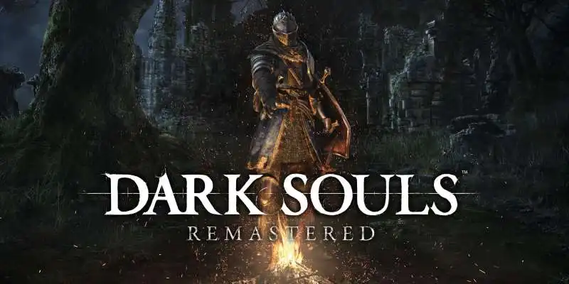 dark souls