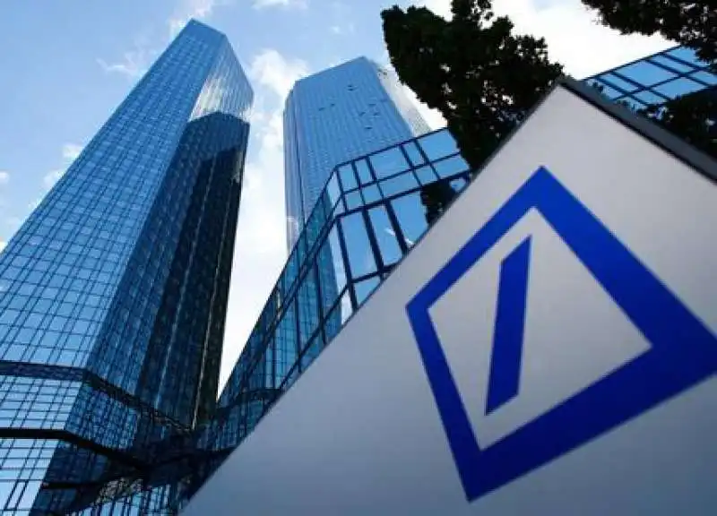 deutsche bank