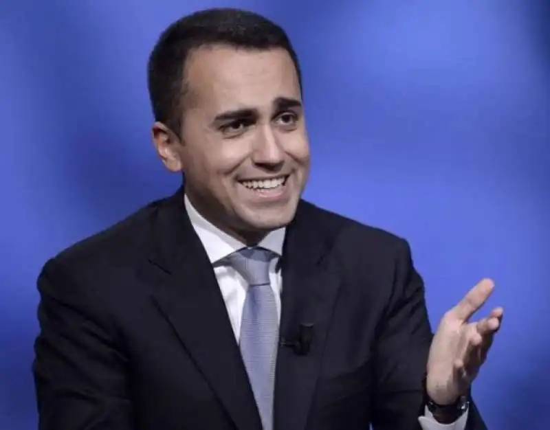 di maio 1