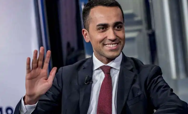 di maio 2