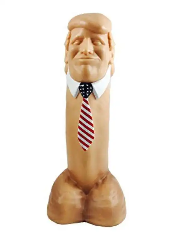 dildo trump