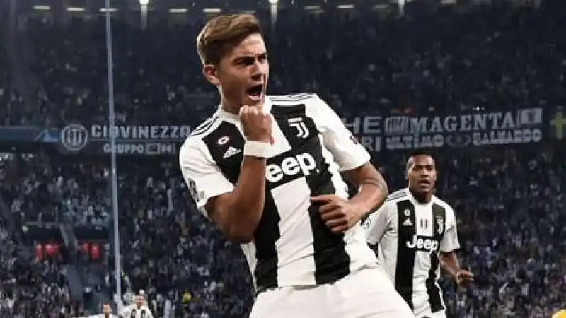 dybala