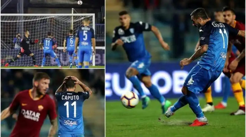 empoli roma caputo 4