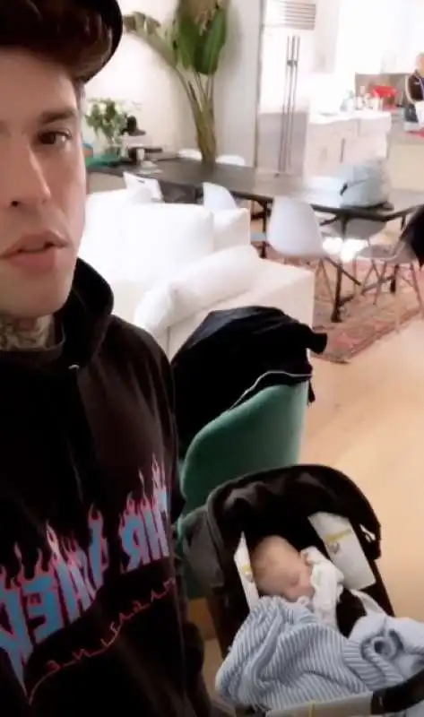 fedez e leo