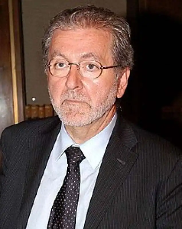 francesco ghirelli