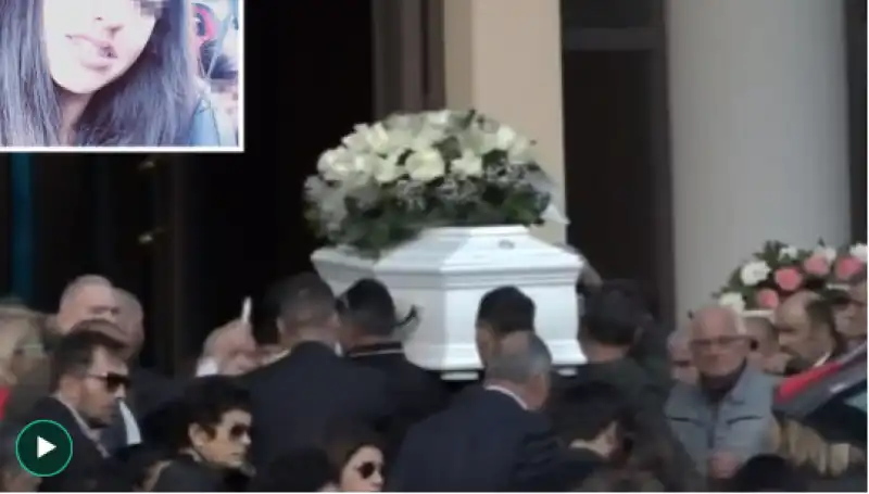 funerali desiree