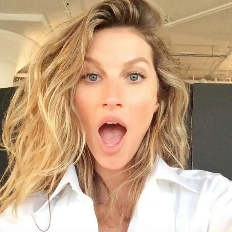 gisele bundchen 2