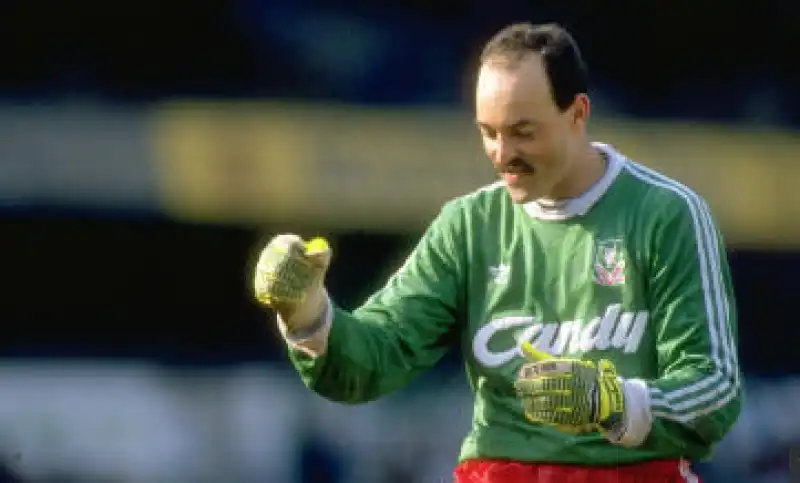 grobbelaar