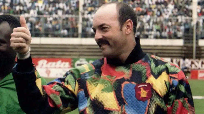 grobbelaar