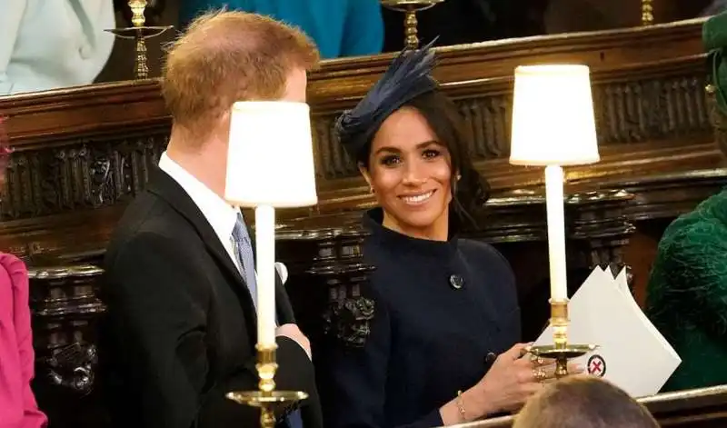 harry e meghan 1