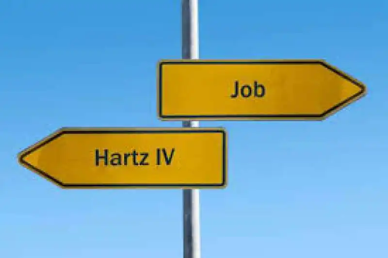 hartz iv 2